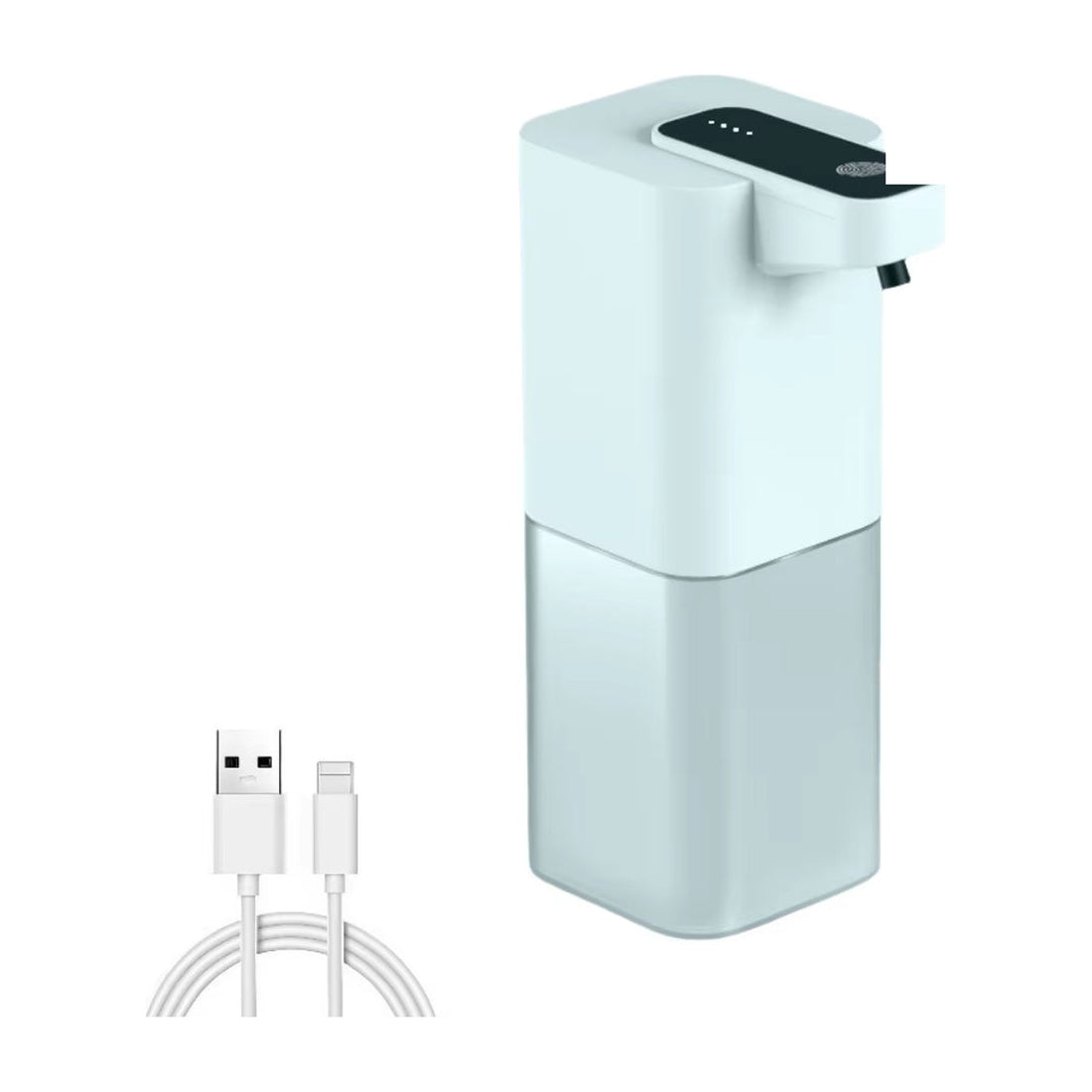 Touchless Automatic Soap Dispenser