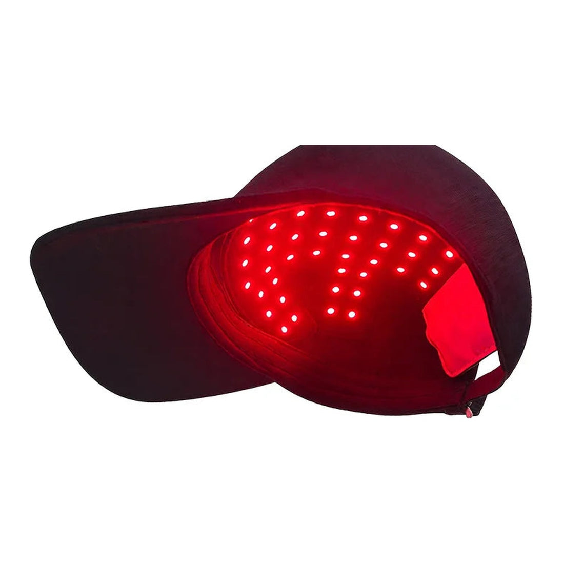 Red Light Hair Growth Cap